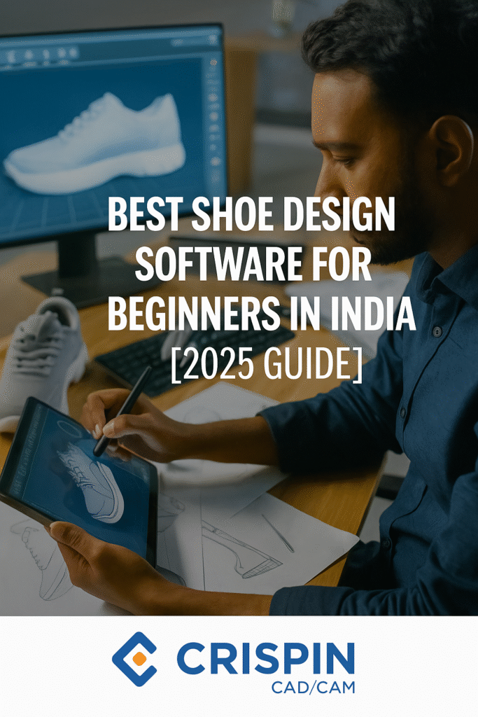 Best Shoe Design Software for Beginners
