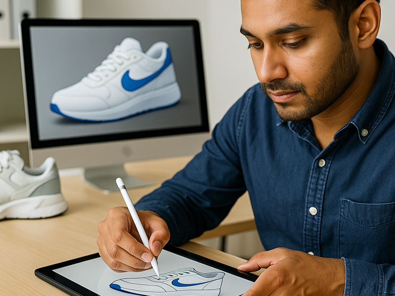 Freelance SHoe Designers