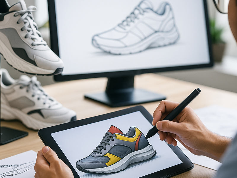 Shoe Manufacturers